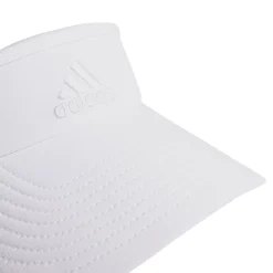 Women's Adidas Match Visor 10 Women's Adidas Match Visor -SHED RAIN Sales Store 2668424 ALT4