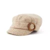 Scala Knit Cadet Hat