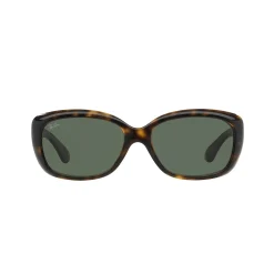 Ray-Ban Jackie Ohh RB4101 58mm Rectangle Sunglasses -SHED RAIN Sales Store 2867767 ALT3