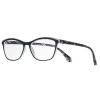 Women's Modera By Foster Grant Meryl Floral Cat-Eye Reading Glasses