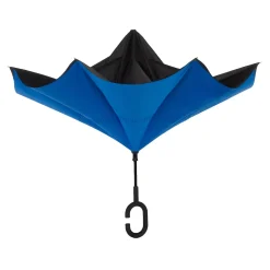 ShedRain UnbelievaBrella Solid Color Reverse Umbrella -SHED RAIN Sales Store 3335128 ALT2