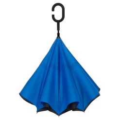 ShedRain UnbelievaBrella Solid Color Reverse Umbrella -SHED RAIN Sales Store 3335128 ALT3