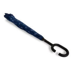 ShedRain UnbelievaBrella Reverse Umbrella With Patterned Lining -SHED RAIN Sales Store 3335164 ALT4