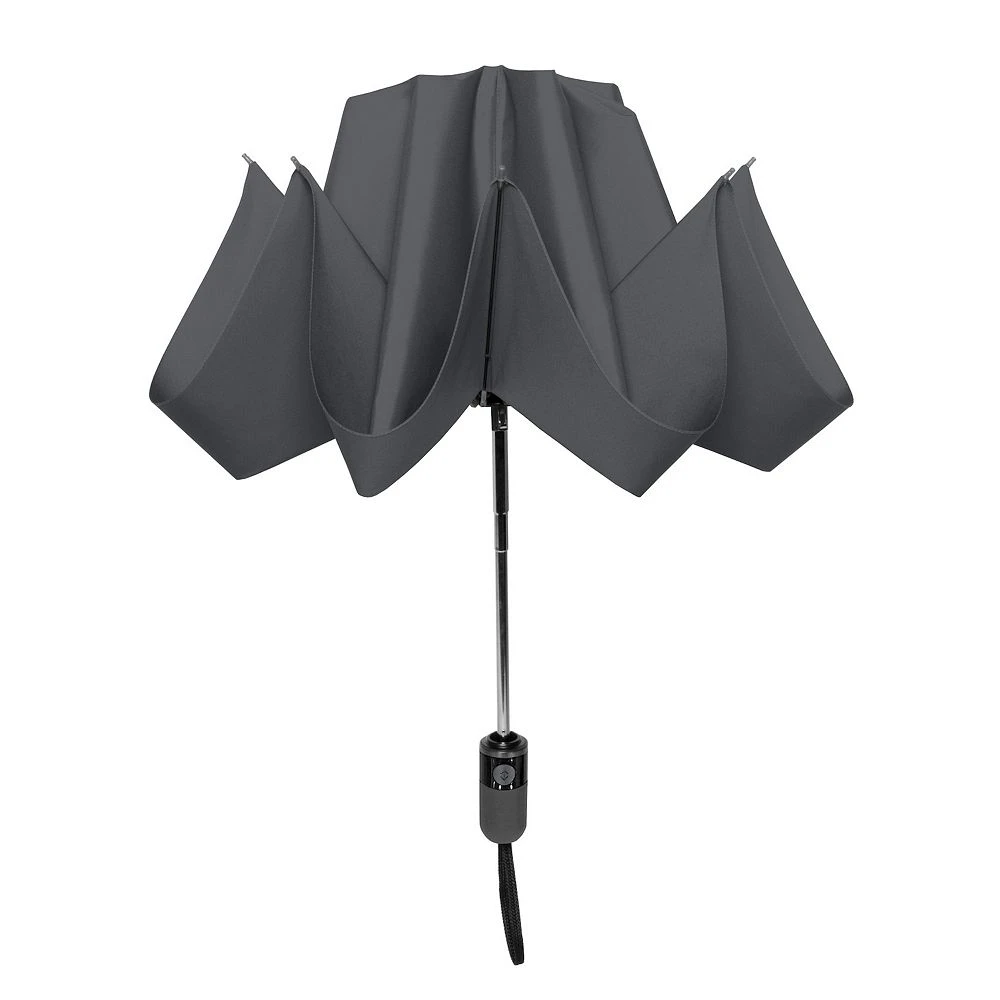 ShedRain Unbelievabrella Compact Reverse Umbrella 2 ShedRain Unbelievabrella Compact Reverse Umbrella - Image 2