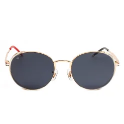 Privé Revaux Women's PRIVÉ REVAUX The Riviera 55mm Polarized Round Sunglasses -SHED RAIN Sales Store 3626027 ALT3