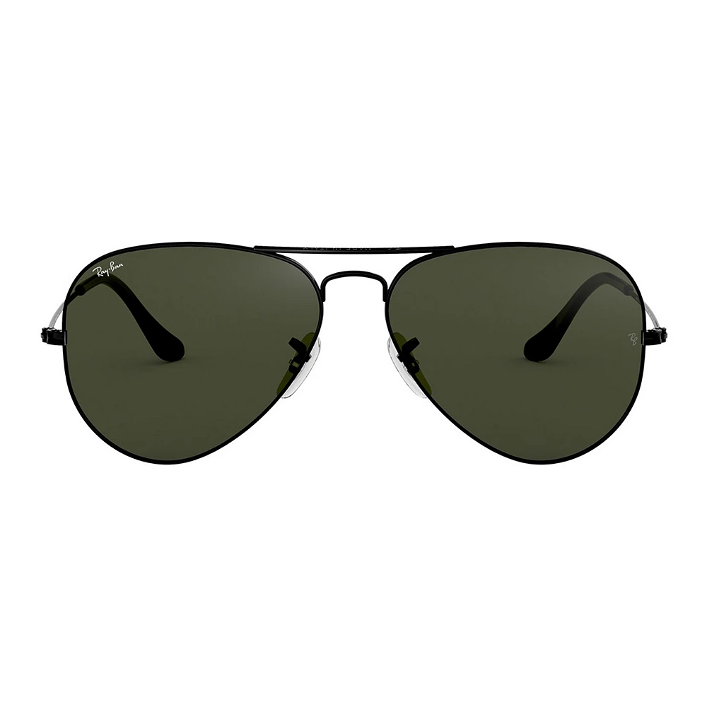 Ray-Ban RB3025 Original Aviator 58mm Sunglasses 2 Ray-Ban RB3025 Original Aviator 58mm Sunglasses - Image 2