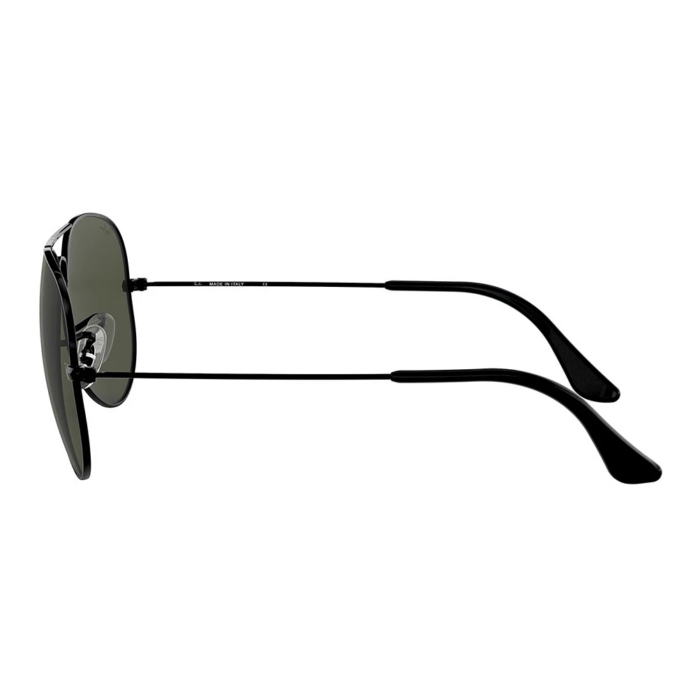 Ray-Ban RB3025 Original Aviator 58mm Sunglasses 3 Ray-Ban RB3025 Original Aviator 58mm Sunglasses - Image 3