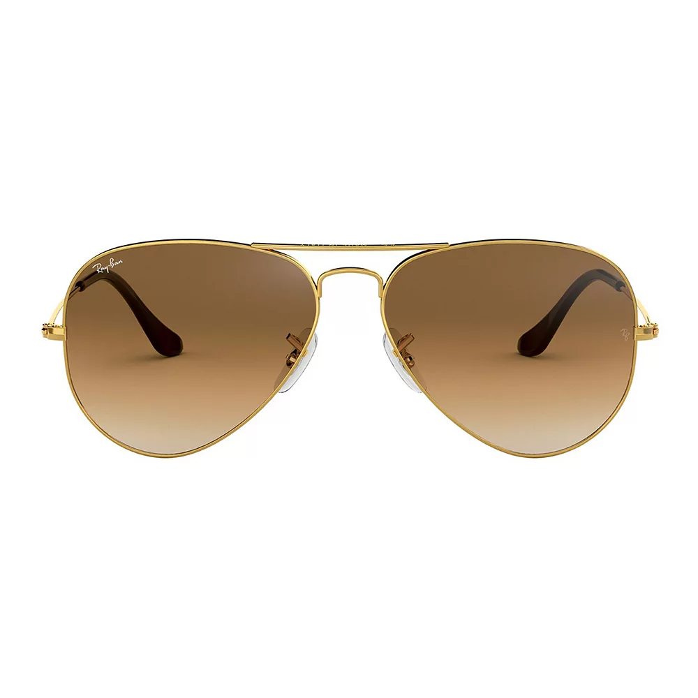 Ray-Ban RB3025 Original Aviator 58mm Gradient Sunglasses 2 Ray-Ban RB3025 Original Aviator 58mm Gradient Sunglasses - Image 2