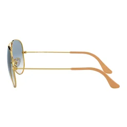 Ray-Ban RB3025 Original Aviator 58mm Gradient Sunglasses 9 Ray-Ban RB3025 Original Aviator 58mm Gradient Sunglasses -SHED RAIN Sales Store 3873394 ALT4