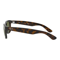 Ray-Ban RB2132 New Wayfarer 55mm Square Sunglasses 5 Ray-Ban RB2132 New Wayfarer 55mm Square Sunglasses -SHED RAIN Sales Store 3873397 ALT2