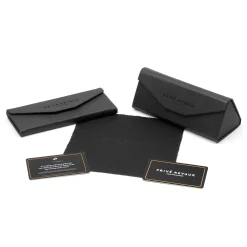 Privé Revaux Women's PRIVÉ REVAUX The Harlow 57mm Square Polarized Sunglasses -SHED RAIN Sales Store 3879840 ALT10