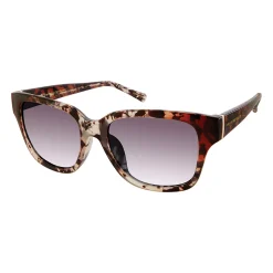 Privé Revaux Women's PRIVÉ REVAUX The Harlow 57mm Square Polarized Sunglasses