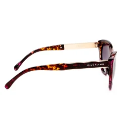 Privé Revaux PRIVÉ REVAUX The Hepburn 57mm Cat-Eye Polarized Sunglasses -SHED RAIN Sales Store 3879844 ALT6