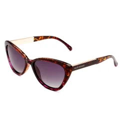 Privé Revaux PRIVÉ REVAUX The Hepburn 57mm Cat-Eye Polarized Sunglasses