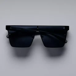 Women's Simply Vera Vera Wang Nells Sheild Sunglasses 3 Women's Simply Vera Vera Wang Nells Sheild Sunglasses -SHED RAIN Sales Store 3963122 ALT