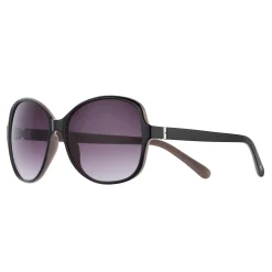 Women's LC Lauren Conrad Bayside Large Square Sunglasses