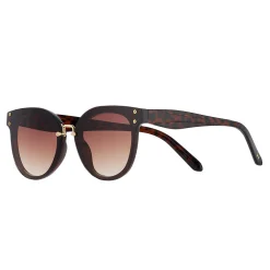 Women's LC Lauren Conrad Bia Medium Cat Eye Sunglasses