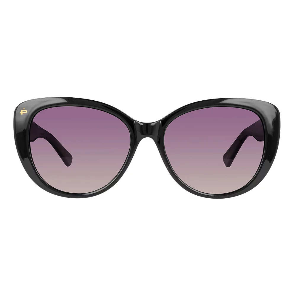 Women's Privé Revaux 56mm Over The Moon Cat Eye Sunglasses 2 Women's Privé Revaux 56mm Over The Moon Cat Eye Sunglasses - Image 2