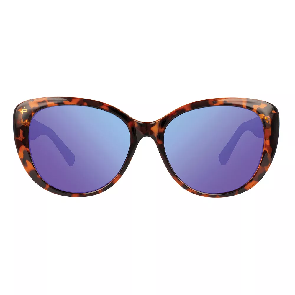 Women's Privé Revaux 56mm Over The Moon Cat Eye Sunglasses 4 Women's Privé Revaux 56mm Over The Moon Cat Eye Sunglasses - Image 4