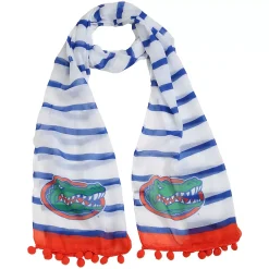 Florida Gators Fanny Pack Scarf Set