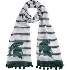 Michigan State Spartans Fanny Pack Scarf Set 5 Michigan State Spartans Fanny Pack Scarf Set -SHED RAIN Sales Store 4174985 ALT2