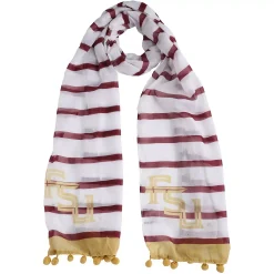 Florida State Seminoles Fanny Pack Scarf Set 5 Florida State Seminoles Fanny Pack Scarf Set -SHED RAIN Sales Store 4175420 ALT2