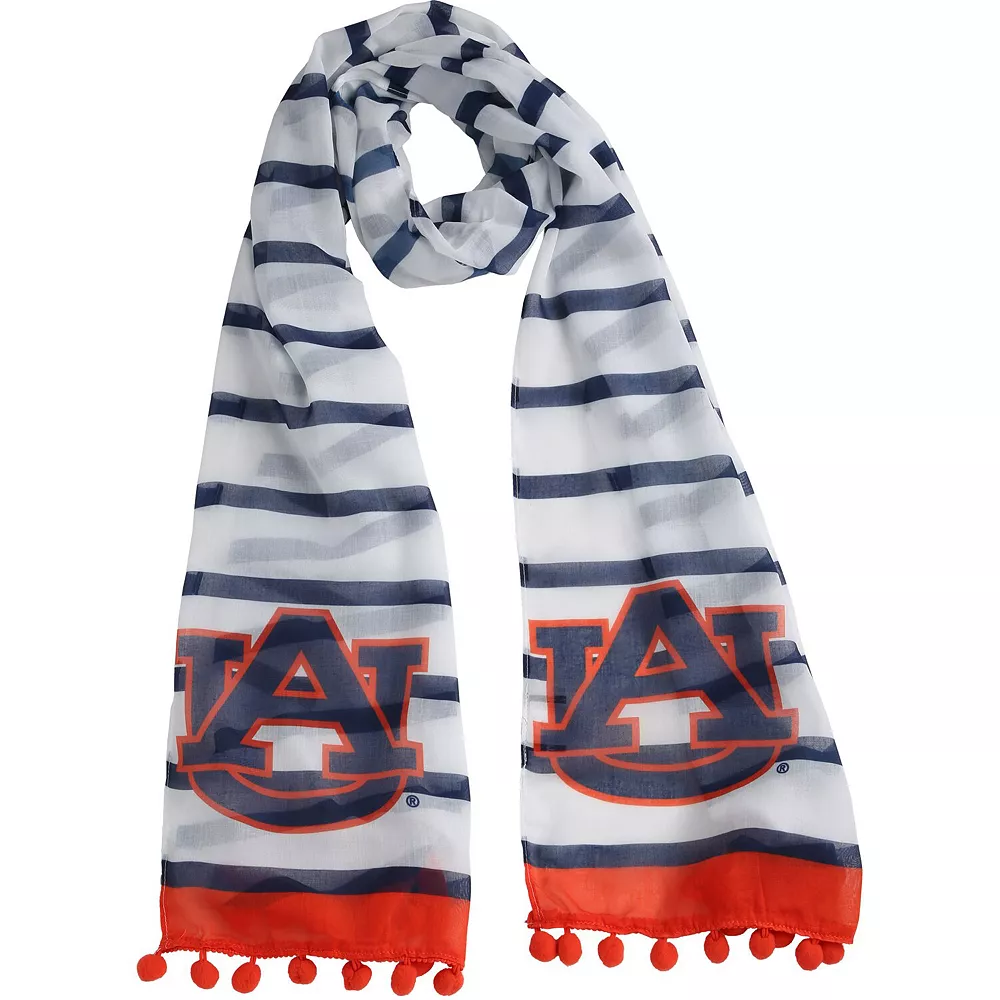 Auburn Tigers Fanny Pack Scarf Set 3 Auburn Tigers Fanny Pack Scarf Set - Image 3