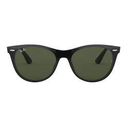 Alternative view of Women's Ray-Ban RB2185 55mm Wayfarer Sunglasses
