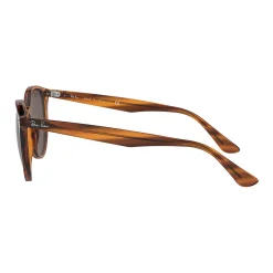 Alternative view of Women's Ray-Ban RB4305 53mm Round Sunglasses