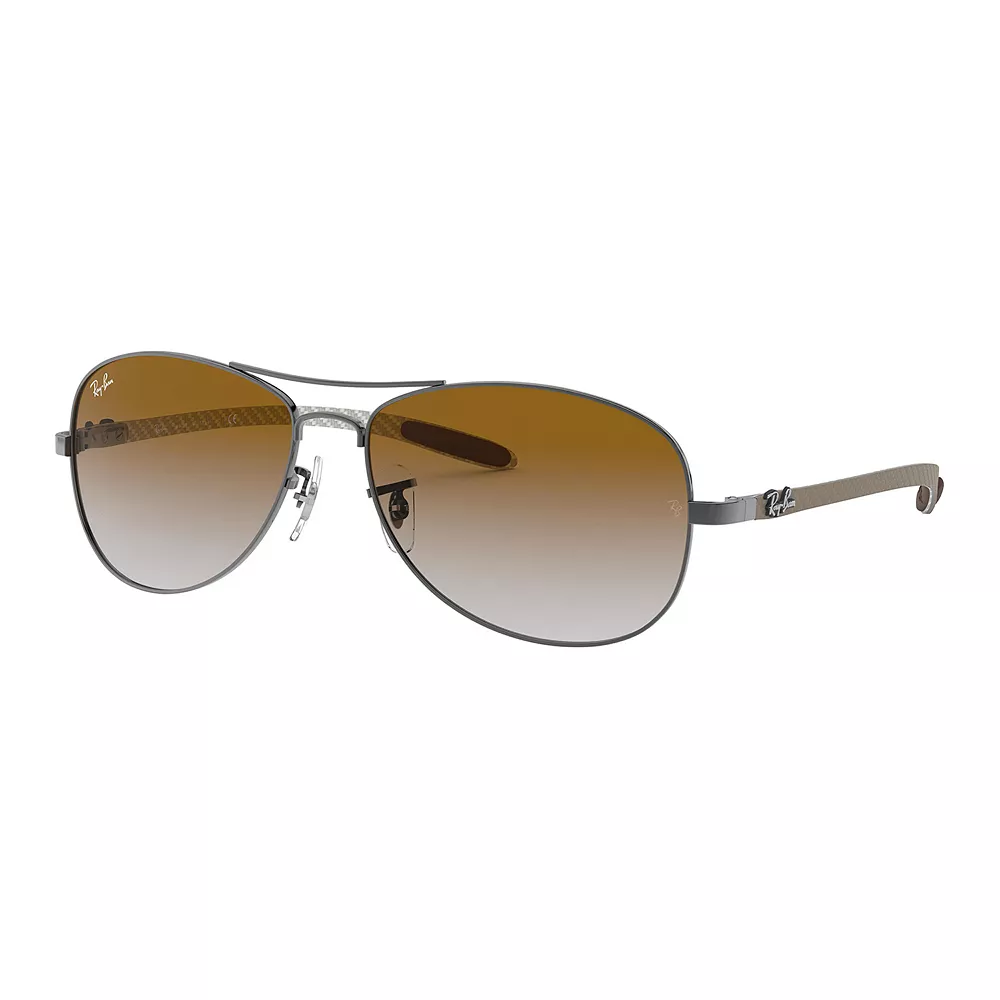 Women's Ray-Ban RB8301 58mm Aviator Sunglasses 1 Women's Ray-Ban RB8301 58mm Aviator Sunglasses
