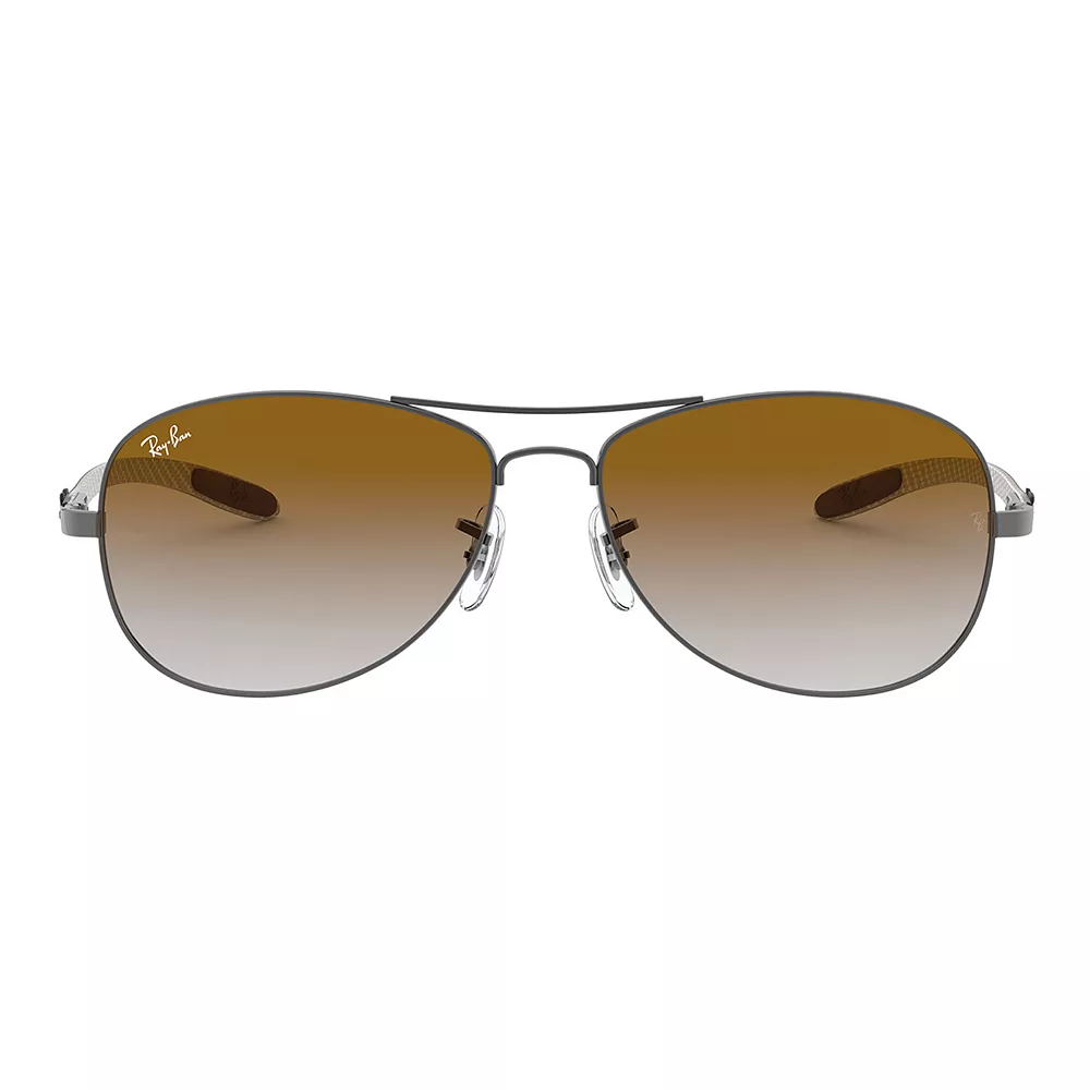 Women's Ray-Ban RB8301 58mm Aviator Sunglasses 2 Women's Ray-Ban RB8301 58mm Aviator Sunglasses - Image 2