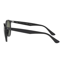 Women's Ray-Ban RB4305 53mm Polarized Round Sunglasses -SHED RAIN Sales Store 4302077 ALT2