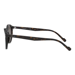 Women's Vogue VO5327S Round Sunglasses 7 Women's Vogue VO5327S Round Sunglasses -SHED RAIN Sales Store 4457855 ALT2