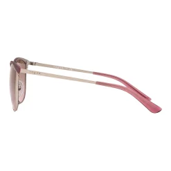 Women's Vogue VO4002S Round Sunglasses -SHED RAIN Sales Store 4457876 ALT4