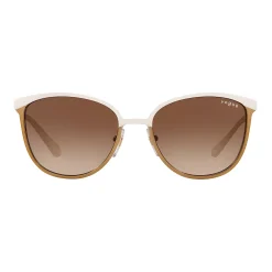 Women's Vogue VO4002S Round Sunglasses -SHED RAIN Sales Store 4457876 ALT5