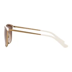 Women's Vogue VO4002S Round Sunglasses -SHED RAIN Sales Store 4457876 ALT6