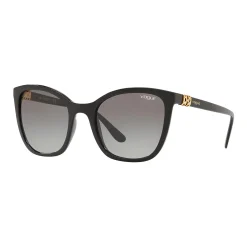 Women's Vogue VO5243SB Gradient Butterfly Sunglasses