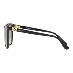 Women's Vogue VO5243SB Gradient Butterfly Sunglasses -SHED RAIN Sales Store 4457879 ALT2