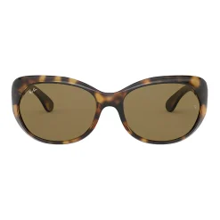 Alternative view of Women's Ray-Ban RB4325 59mm Square Sunglasses
