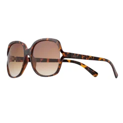 Women's Levi'sĀ® 5mm Oversized Square Sunglasses