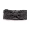 MUK LUKS® Women's Crosshatch Headband