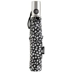 Totes Water Resistant Automatic 3-Section Umbrella -SHED RAIN Sales Store 4625624 ALT2
