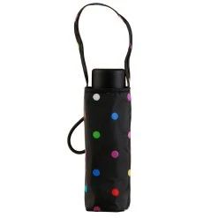 Totes Mini 4-Section Travel Umbrella 5 Totes Mini 4-Section Travel Umbrella -SHED RAIN Sales Store 4625625 ALT2