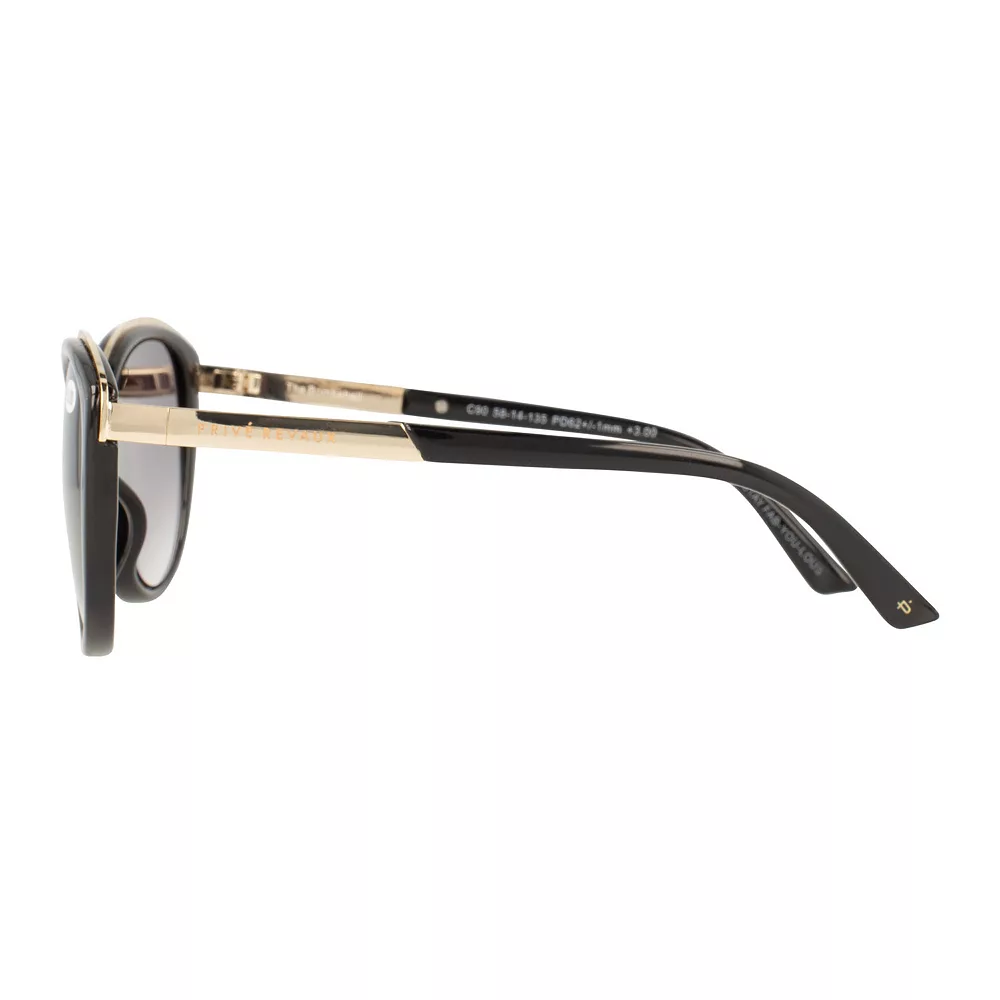 Women's Privé Revaux The Bombshell Reading Sunglasses 4 Women's Privé Revaux The Bombshell Reading Sunglasses - Image 4