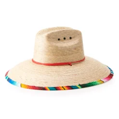 Women's Peter Grimm Luz Lifeguard Hat
