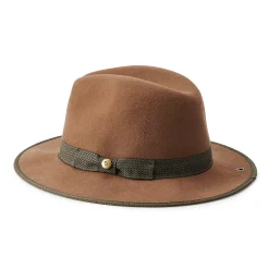 Women's Peter Grimm Calvin Fedora