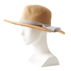 Alternative view of Women's Peter Grimm Marilyn Resort Hat