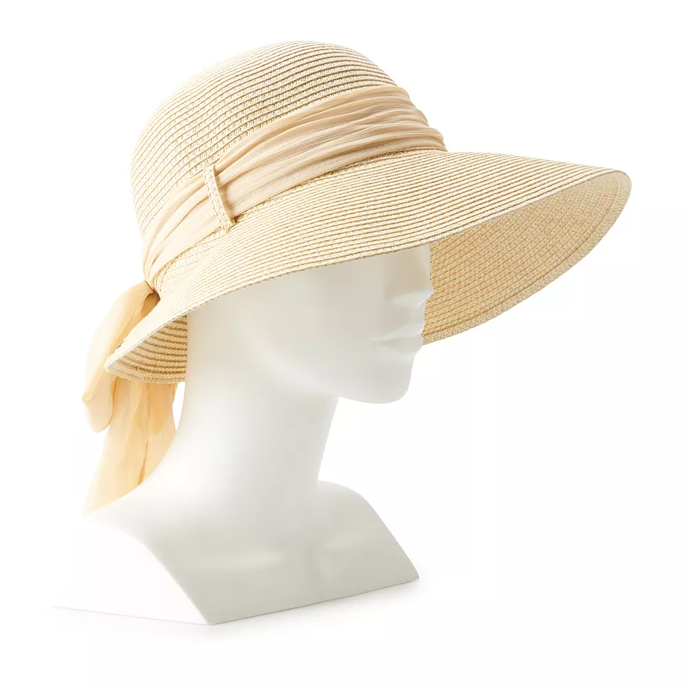 Women's Peter Grimm Gladis Resort Hat 2 Women's Peter Grimm Gladis Resort Hat - Image 2
