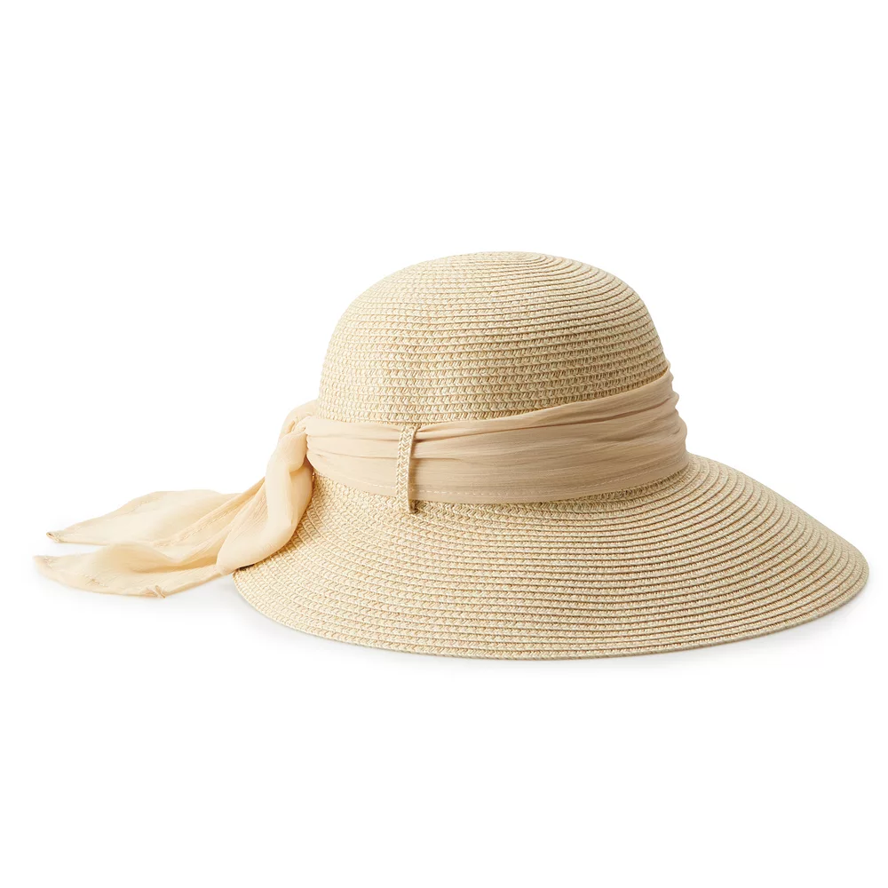 Women's Peter Grimm Gladis Resort Hat 1 Women's Peter Grimm Gladis Resort Hat