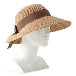 Alternative view of Women's Peter Grimm Julie Resort Hat